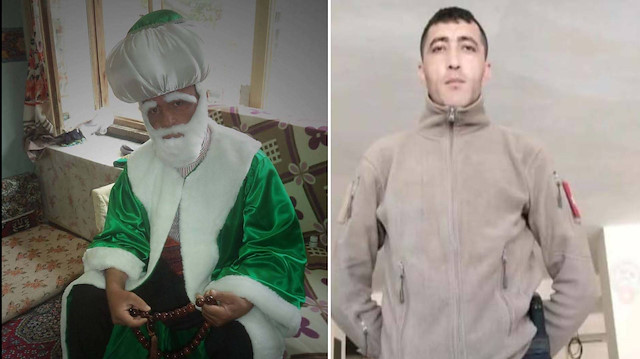 Canlı yayında suçunu itiraf etti: Aylar sonra cesede ulaşıldı