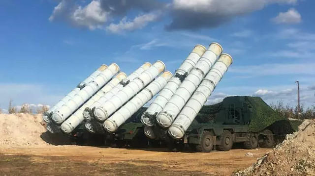 Çelik Kubbe de listede: Dünyanın en güçlü hava savunma sistemine sahip ülkeler belli oldu: Türkiye kaçıncı sırada?