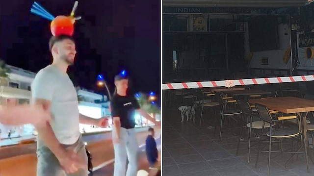 Marmaris’te turistlerin kabusu oldular: Hanutçular hakkında adli işlem başlatıldı