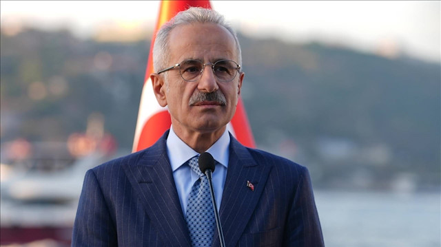 Bakan Uraloğlu duyurdu: Güvenlik seviyesi en üst düzeye çıkarıldı