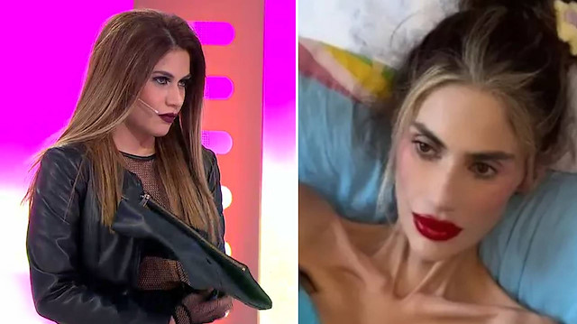 23 kiloya düşen sosyal medya fenomeni Nihal Candan kimdir, kaç yaşında, nereli? Gerçek adı ne?