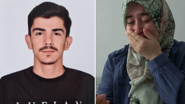 İş vaadiyle Dubai'ye gönderileceği söylendi: Uganda’da kayboldu, 18 gündür haber alınamıyor