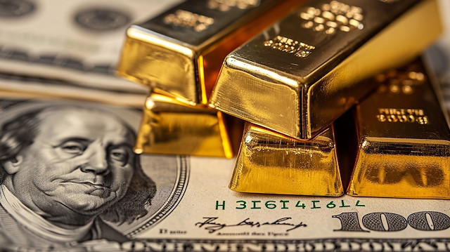 Dev bankadan dolar ve altın tahmini: İşte dikkat çeken yorum