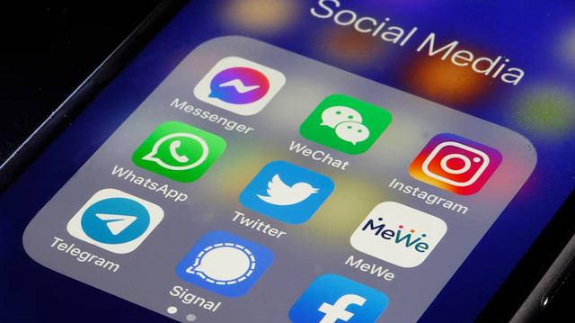 16 milyar şifre sızdırıldı: Apple, Google, Telegram, Facebook