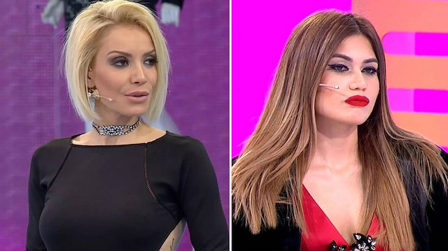Öykü Serter'den Nihal Candan paylaşımı: 'En çok seni özleyeceğim'