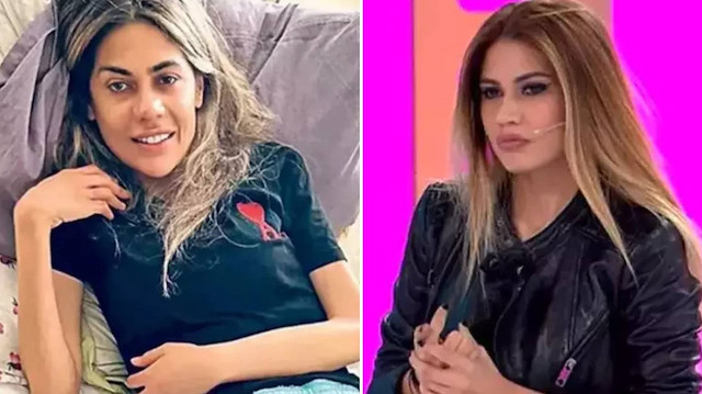 Nihal Candan’ın son mesajları ortaya çıktı: "Ölürsem Bahar’ı da bırakırlar"