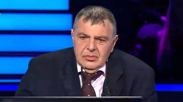Ünlü diş hekimi Yaman Özkan 'Kim Milyoner Olmak İster' çekimlerinden sonra hayatını kaybetti