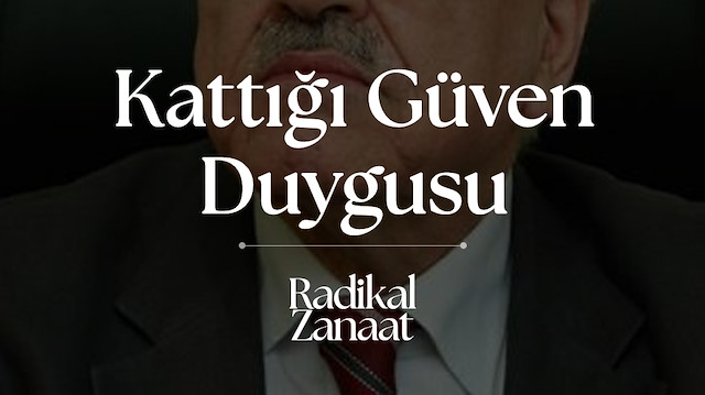 Sezai Karakoç okuruna ne katar?