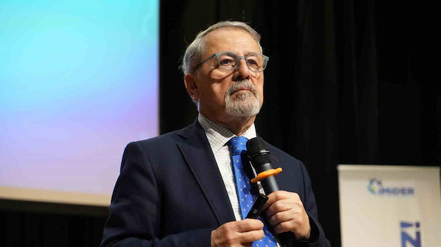 Adana'daki 4.5'lik depremin ardından Naci Görür'den uyarı
