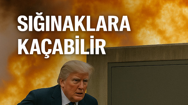 ABD'nin "Kıyamet günü" planı