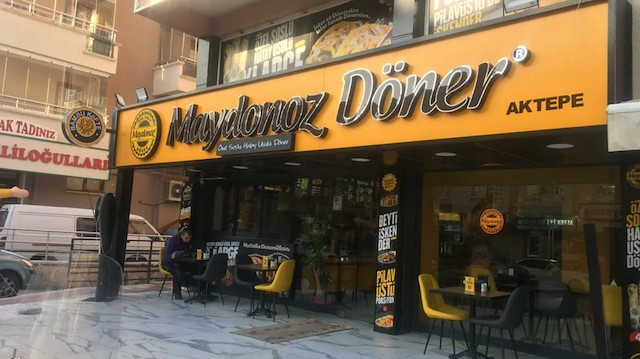 Maydonoz Döner'e yönelik ikinci dalga soruşturma: 63 gözaltı
