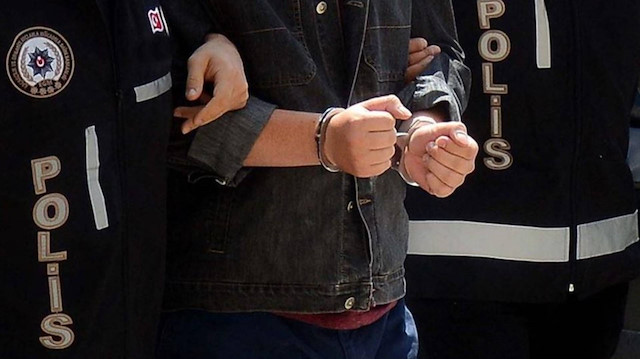 Başsavcılık harekete geçti: 176 asker hakkında gözaltı kararı