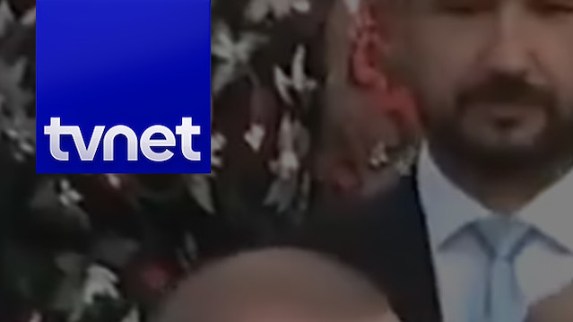 NATO liderleri toplandı