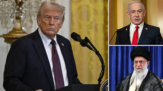 İran-İsrail arasındaki 12 günlük savaşı kim kazandı?