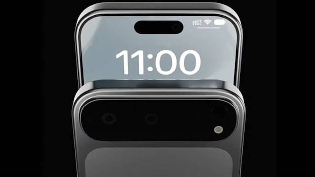 iPhone 17 Pro’nun tasarımını net şekilde gösteren yeni fotoğraflar sızdırıldı: Kamera düzeni tamamen değişiyor