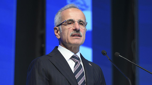 Bakan Uraloğlu açıkladı: 9 ülkeyle hava sahası kısıtlaması kaldırıldı