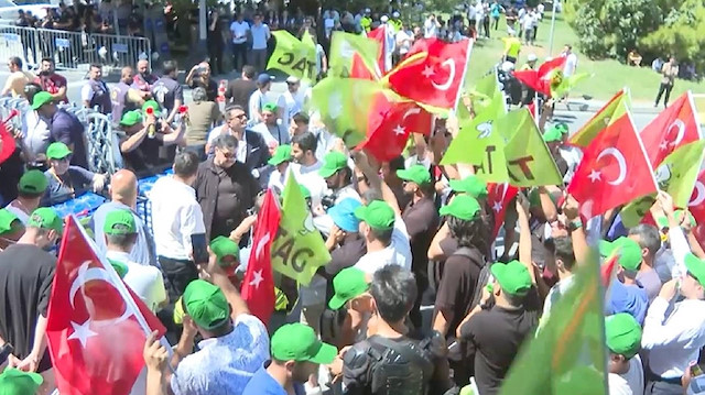 Martı sonunda istediğini aldı: Mahkeme İBB'yi haksız buldu