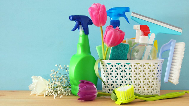 Bakanlık harekete geçti: Bu temizlik ürünü piyasadan toplatılıyor