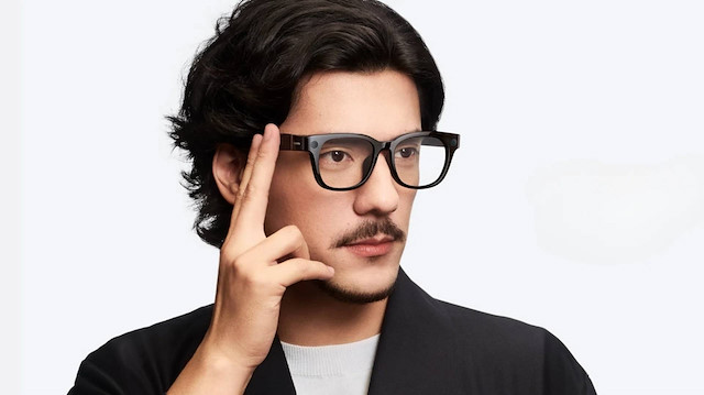 Xiaomi’den Meta’ya rakip akıllı gözlük: Smart AI Glasses tanıtıldı, işte özellikleri ve fiyatı