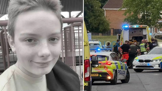 12 yaşındaki çocuk TikTok akımı yüzünden canından oldu