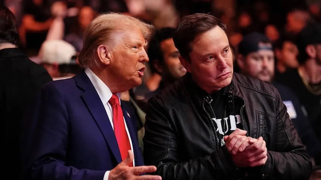 Trump-Musk gerilimi son bulmuyor: Güney Afrika'daki evine dönmek zorunda kalacaktı