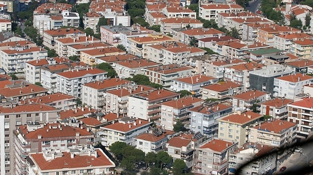 Ev sahipleri ve kiracılar dikkat: Kirada zam oranı belli oldu