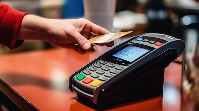 Kartından 120 bin lira çekildi: Fark etmediği detayı sosyal medyadan öğrendi