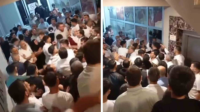 Bursa’da gelin ve damadın en mutlu günü kâbusa döndü