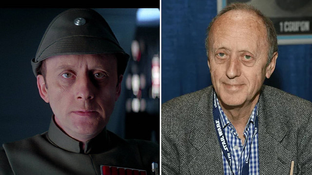 Star Wars’un yıldızı hayatını kaybetti