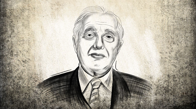 Kendi dilinden, bir Ortadoğu tarihçisi