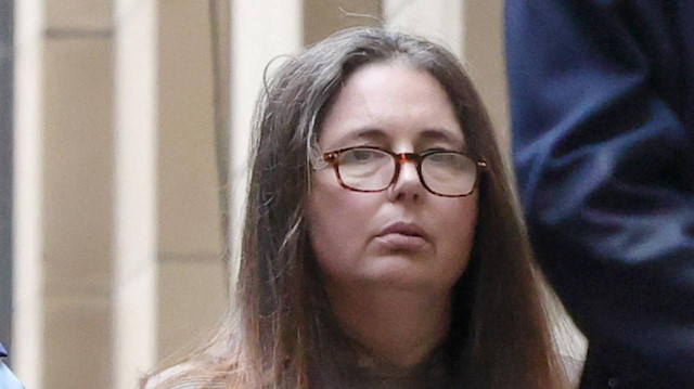 Zehirli mantarla cinayet: Jüri, Avustralyalı kadını suçlu buldu