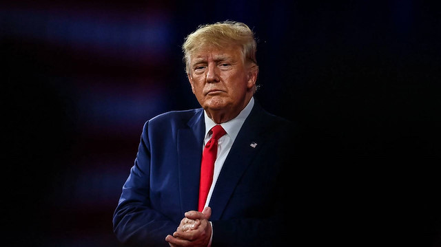 Donald Trump: Bu hafta içinde Gazze'de ateşkes olabilir