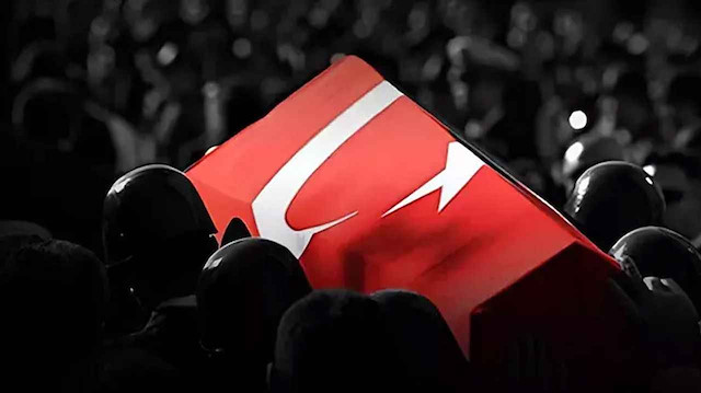 Türkiye 12 şehit askerine üzülürken Amedspor'un paylaşımı tepki topladı