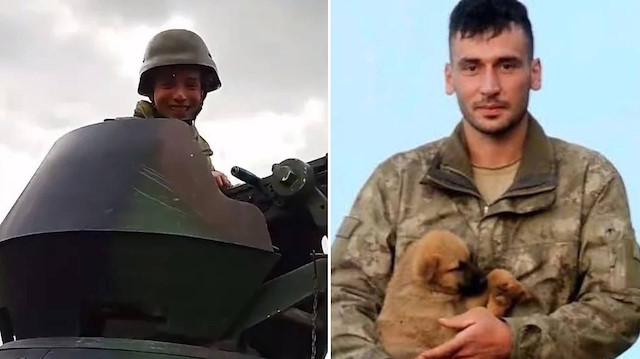 Metan gazı faciasında şehit düşen askerlerimizden geriye bu paylaşımları kaldı: 'Beklemesinler'