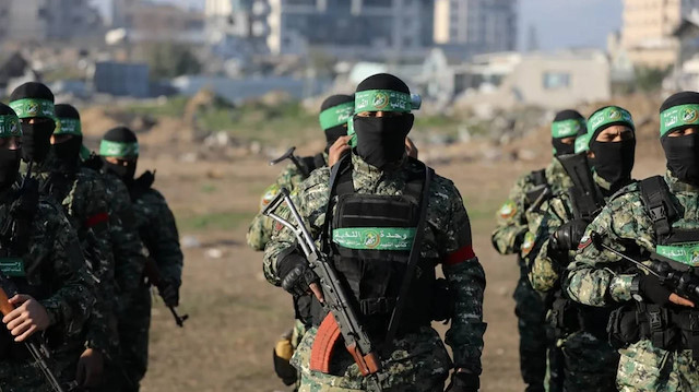 Gazze'de 5 İsrail askeri öldürüldü: Çok sayıda yaralı var