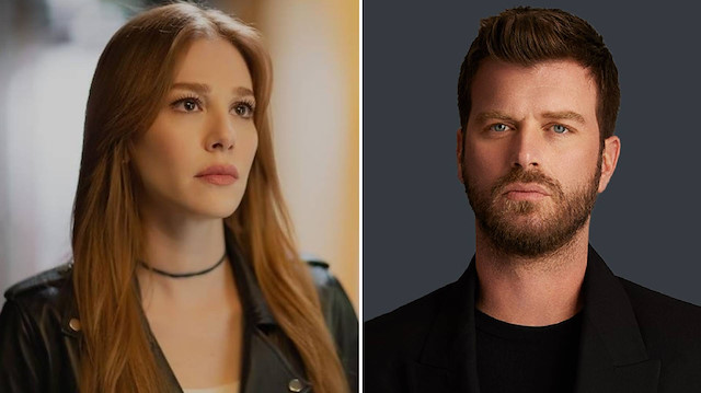 Elçin Sangu’dan yıllar sonra gelen Kıvanç Tatlıtuğ itirafı