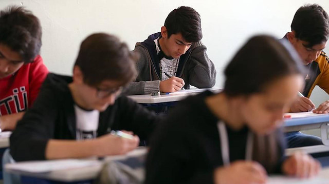 Lise eğitimi iki yıla düşecek mi? Bakan Tekin açıkladı