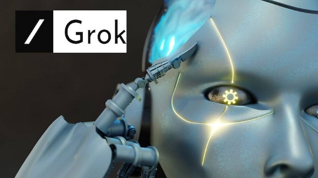 Yapay zeka Grok'a erişim engeli: Skandala sebep oldu