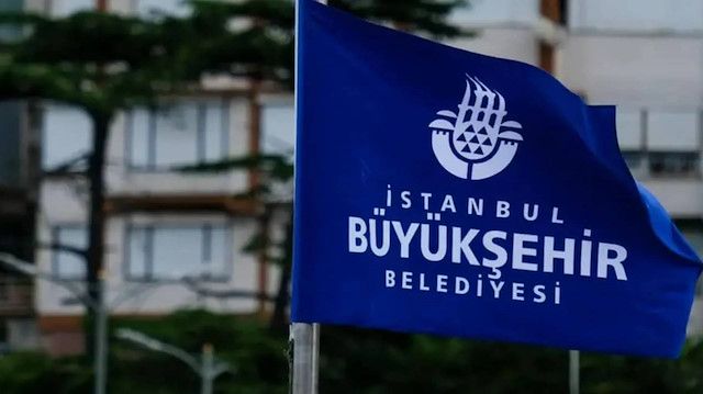 İBB'ye yönelik yolsuzluk soruşturması: 10 şüpheli daha gözaltına alındı