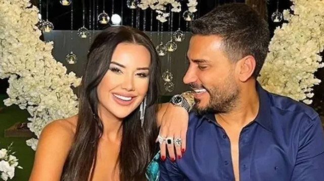 Polat çifti yine hakim karşısında: Dinlenen gizli tanıktan şok açıklamalar