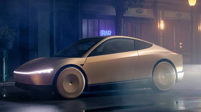 Tesla hisseleri yükselişte: Musk’ın robotaksi hamlesi yatırımcı güvenini tazeledi