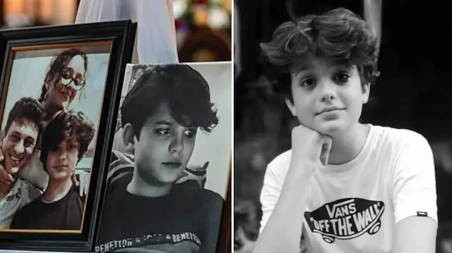 Minguzzi’nin ailesinin tehdit edildiği davada karar