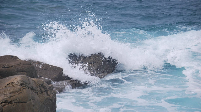Beykoz Kaymakamlığı duyurdu: Denize girmek yasaklandı