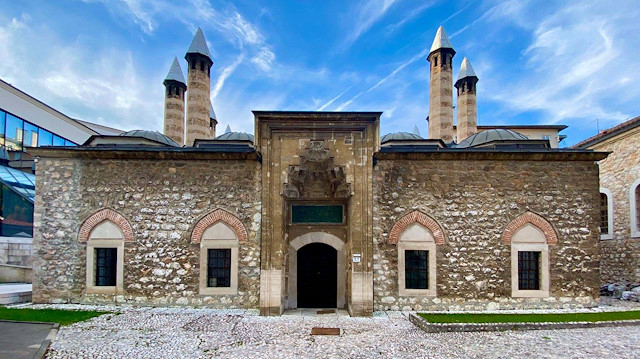 Osmanlı’da medrese geleneği ve Balkanlar