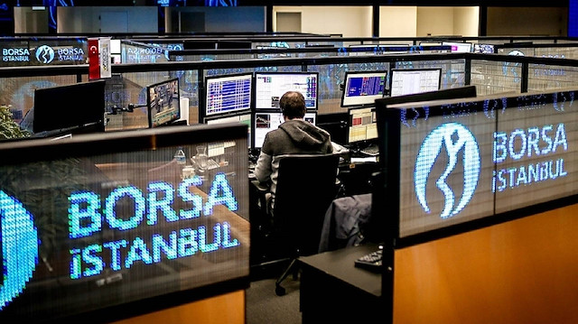 Borsa İstanbul'da piyasa değeri en yüksek şirket belli oldu