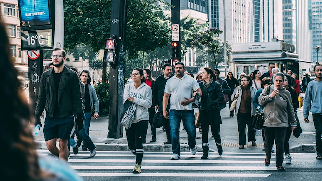 Avrupa’da nüfus tablosu değişiyor: 450 milyonu aştı