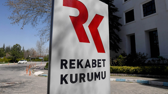 Rekabet Kurulu'ndan devralma kararları: THY, Aksa Akrilik...