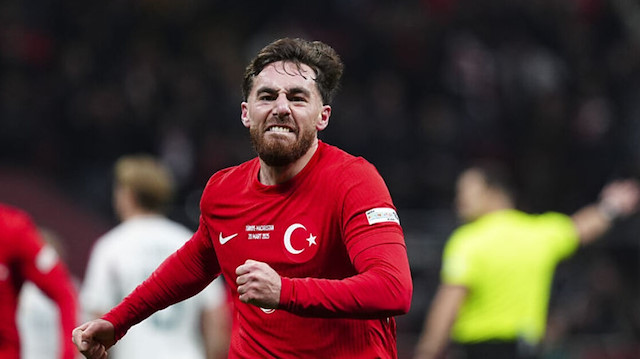 Serdal Adalı açıkladı: Orkun Kökçü Beşiktaş için geliyor