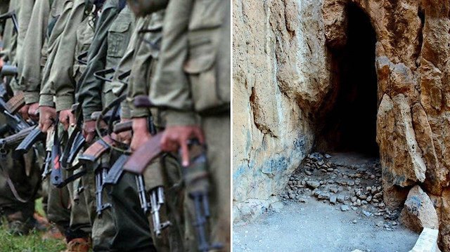 Terörsüz Türkiye'de kritik gün: İlk PKK'lı grup silah bırakıyor