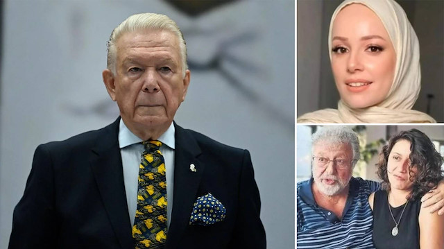 Yargıtay kararı kesinleştirdi: Uğur Dündar'ın babalık davası sonuçlandı